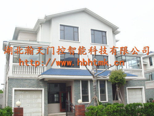 车库门厂家  湖北车库门厂家